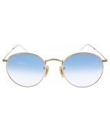 Ray-Ban（レイバン）サングラス ゴールド サイズ:- メンズ/2200674021020
