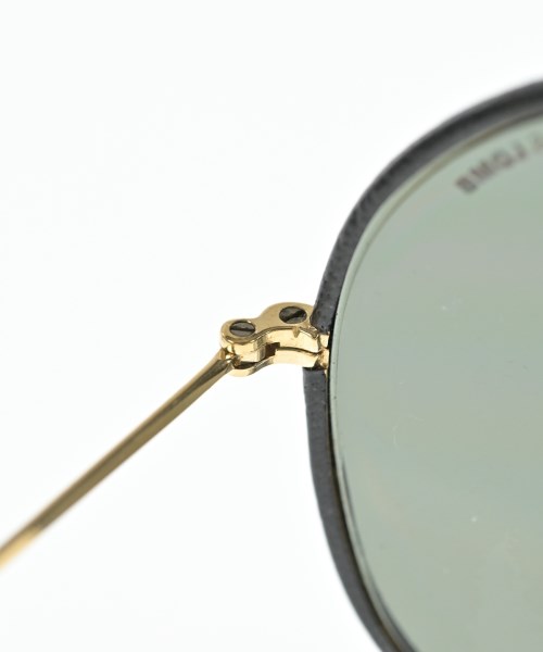 Ray-Ban（レイバン）サングラス 黒 サイズ:- メンズ/2200670434022