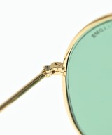Ray-Ban（レイバン）サングラス ゴールド サイズ:- メンズ/2200670434039