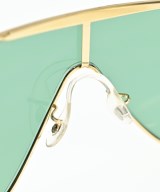 Ray-Ban（レイバン）サングラス ゴールド サイズ:- メンズ/2200670434039