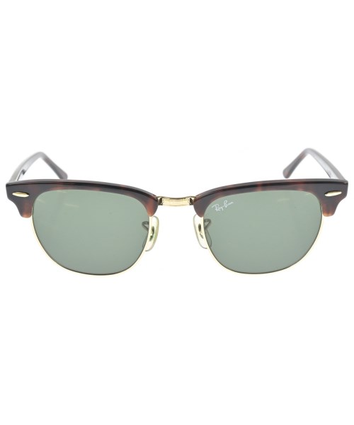 Ray-Ban（レイバン）サングラス 茶 サイズ:- メンズ/2200674221178