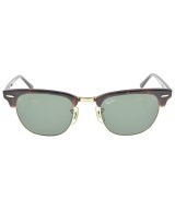 Ray-Ban（レイバン）サングラス 茶 サイズ:- メンズ/2200674221178