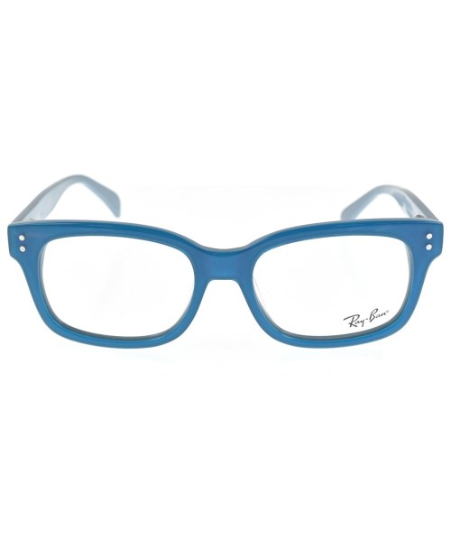 Ray-Ban（レイバン）メガネ 青 サイズ:- メンズ/2200675402057