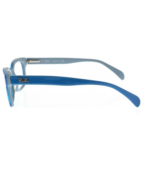 Ray-Ban（レイバン）メガネ 青 サイズ:- メンズ/2200675402057