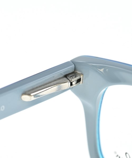 Ray-Ban（レイバン）メガネ 青 サイズ:- メンズ/2200675402057