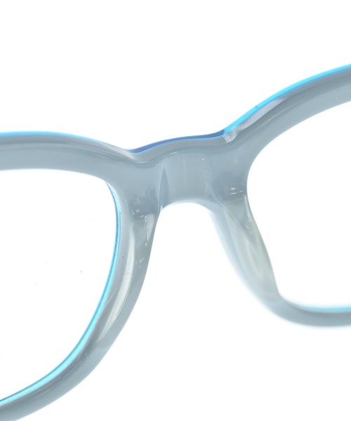 Ray-Ban（レイバン）メガネ 青 サイズ:- メンズ/2200675402057