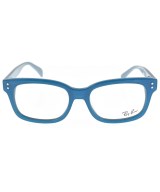 Ray-Ban（レイバン）メガネ 青 サイズ:- メンズ/2200675402057