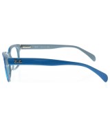 Ray-Ban（レイバン）メガネ 青 サイズ:- メンズ/2200675402057