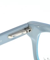 Ray-Ban（レイバン）メガネ 青 サイズ:- メンズ/2200675402057