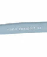 Ray-Ban（レイバン）メガネ 青 サイズ:- メンズ/2200675402057