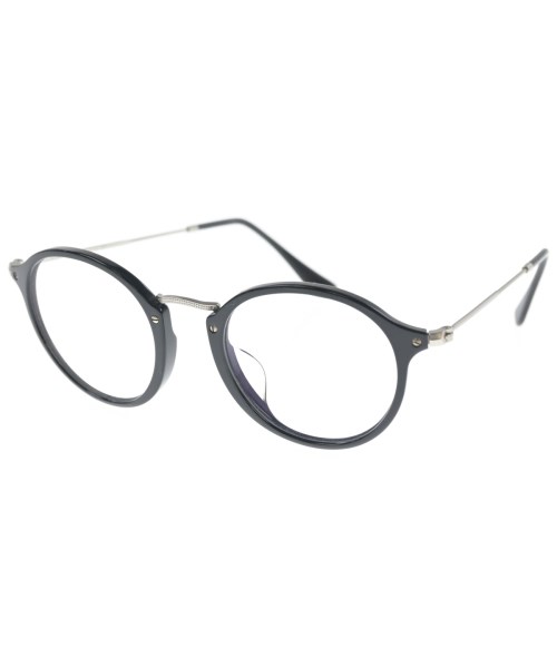 Ray-Ban(レイバン)メガネ 黒 サイズ:-/2200676526035