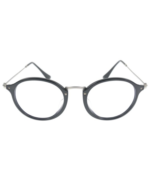 Ray-Ban（レイバン）メガネ 黒 サイズ:- メンズ/2200676526035