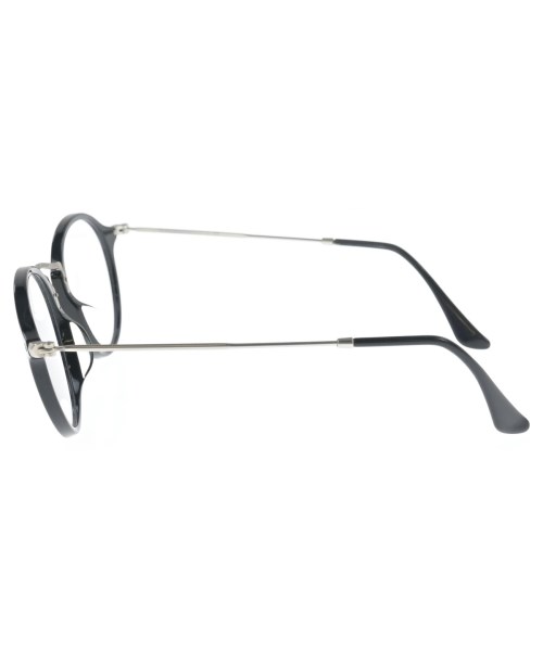 Ray-Ban（レイバン）メガネ 黒 サイズ:- メンズ/2200676526035