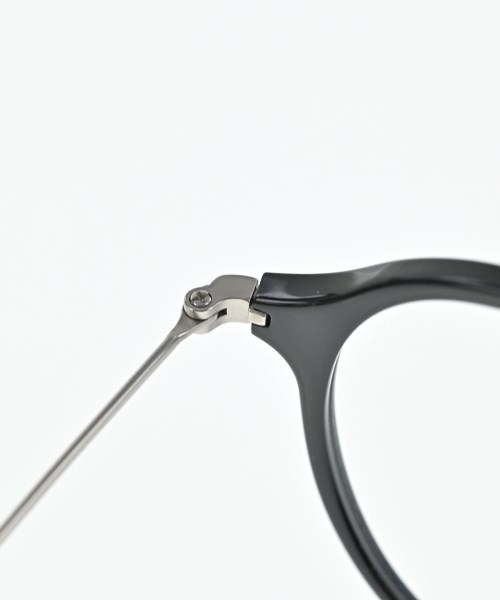 Ray-Ban（レイバン）メガネ 黒 サイズ:- メンズ/2200676526035