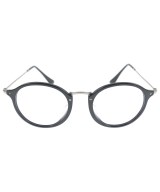 Ray-Ban（レイバン）メガネ 黒 サイズ:- メンズ/2200676526035