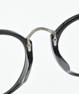 Ray-Ban（レイバン）メガネ 黒 サイズ:- メンズ/2200676526035