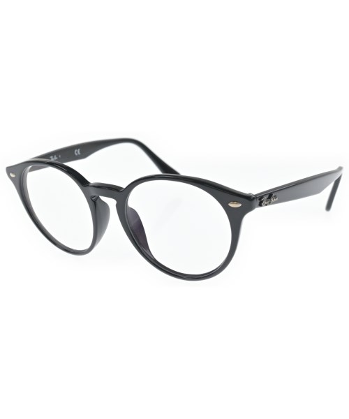 Ray-Ban(レイバン)メガネ 黒 サイズ:-/2200676526042
