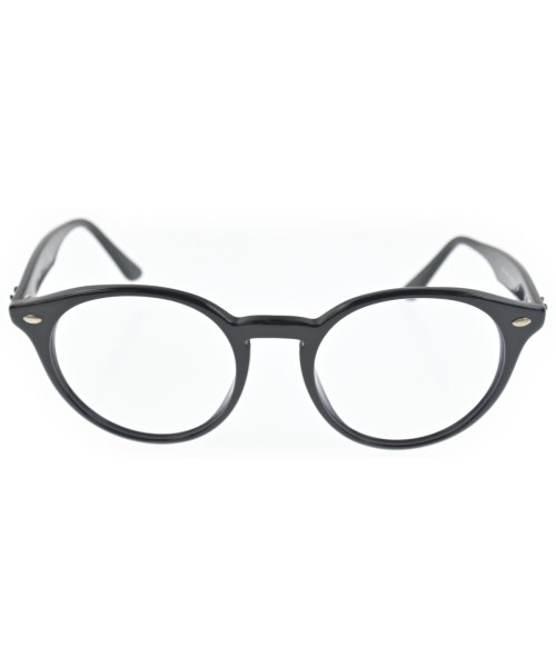 Ray-Ban（レイバン）メガネ 黒 サイズ:- メンズ/2200676526042