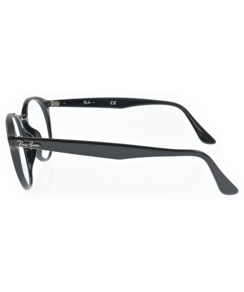 Ray-Ban（レイバン）メガネ 黒 サイズ:- メンズ/2200676526042