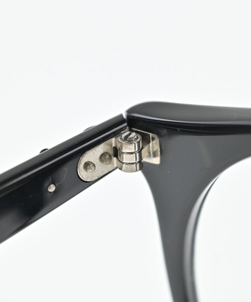 Ray-Ban（レイバン）メガネ 黒 サイズ:- メンズ/2200676526042