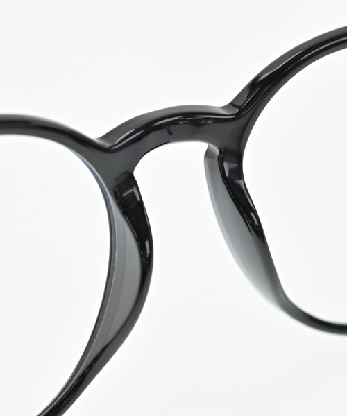 Ray-Ban（レイバン）メガネ 黒 サイズ:- メンズ/2200676526042