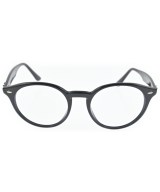 Ray-Ban（レイバン）メガネ 黒 サイズ:- メンズ/2200676526042