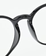 Ray-Ban（レイバン）メガネ 黒 サイズ:- メンズ/2200676526042