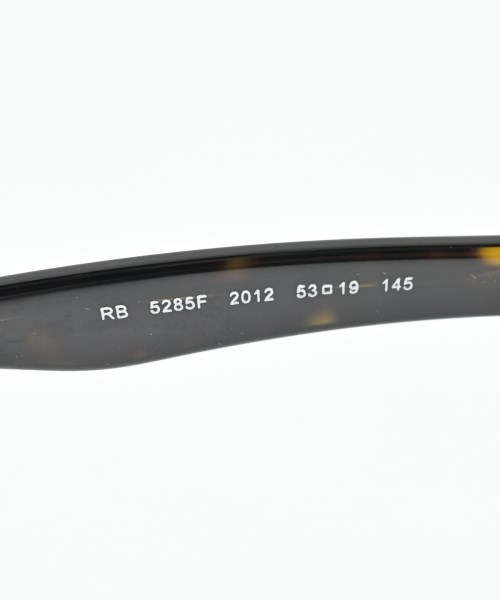 Ray-Ban（レイバン）サングラス 茶 サイズ:- メンズ/2200676526059