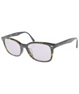 Ray-Ban（レイバン）サングラス 茶 サイズ:- メンズ/2200676526059