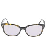 Ray-Ban（レイバン）サングラス 茶 サイズ:- メンズ/2200676526059