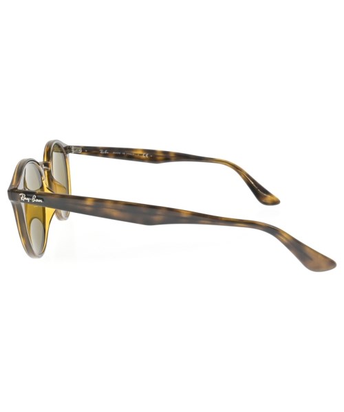 Ray-Ban（レイバン）サングラス 茶 サイズ:- メンズ/2200672387043