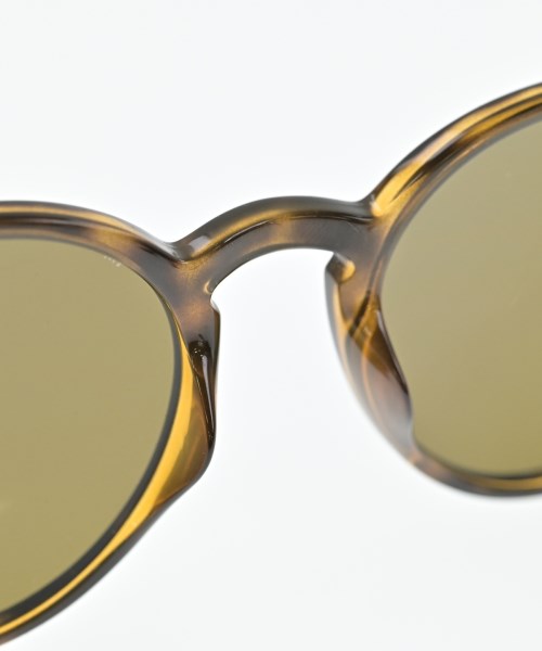 Ray-Ban（レイバン）サングラス 茶 サイズ:- メンズ/2200672387043