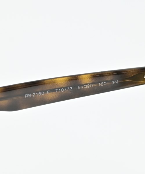 Ray-Ban（レイバン）サングラス 茶 サイズ:- メンズ/2200672387043