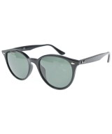 Ray-Ban（レイバン）サングラス 黒 サイズ:- メンズ/2200672387050