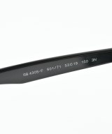 Ray-Ban（レイバン）サングラス 黒 サイズ:- メンズ/2200672387050