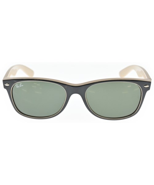 Ray-Ban（レイバン）サングラス 黒 サイズ:- メンズ/2200677515038