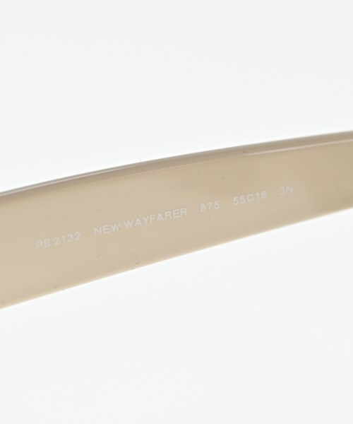 Ray-Ban（レイバン）サングラス 黒 サイズ:- メンズ/2200677515038