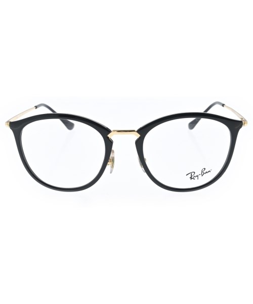 Ray-Ban（レイバン）メガネ 黒 サイズ:- メンズ/2200679091059