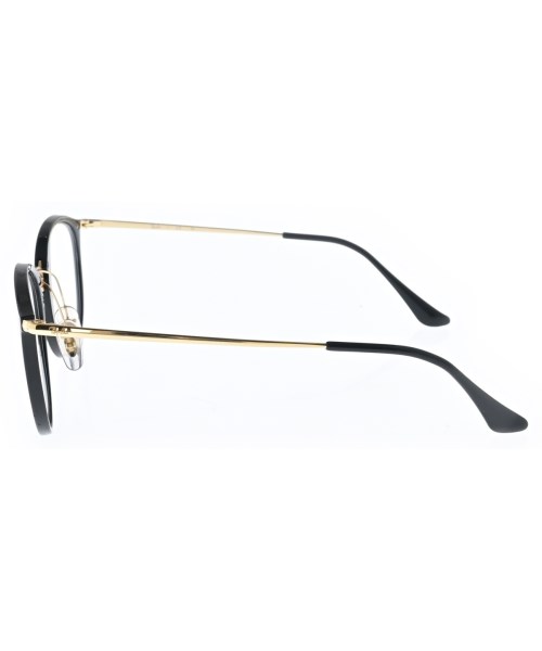 Ray-Ban（レイバン）メガネ 黒 サイズ:- メンズ/2200679091059