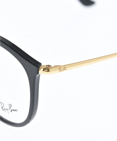 Ray-Ban（レイバン）メガネ 黒 サイズ:- メンズ/2200679091059