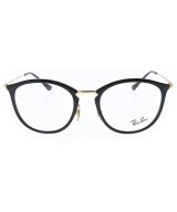 Ray-Ban（レイバン）メガネ 黒 サイズ:- メンズ/2200679091059