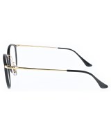 Ray-Ban（レイバン）メガネ 黒 サイズ:- メンズ/2200679091059
