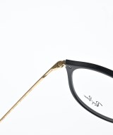 Ray-Ban（レイバン）メガネ 黒 サイズ:- メンズ/2200679091059