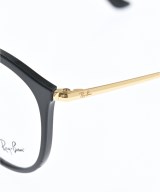 Ray-Ban（レイバン）メガネ 黒 サイズ:- メンズ/2200679091059