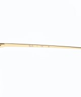 Ray-Ban（レイバン）メガネ 黒 サイズ:- メンズ/2200679091059
