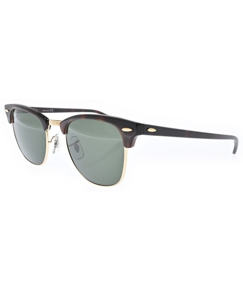 Ray-Ban(レイバン)サングラス 茶 サイズ:-/2200672863141