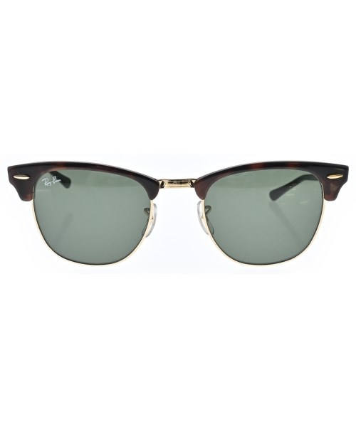 Ray-Ban（レイバン）サングラス 茶 サイズ:- メンズ/2200672863141