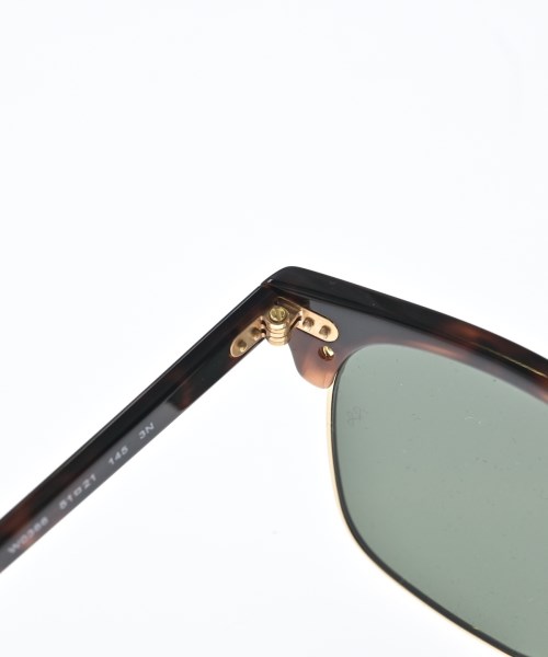 Ray-Ban（レイバン）サングラス 茶 サイズ:- メンズ/2200672863141