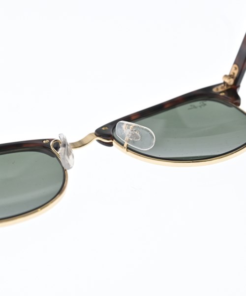 Ray-Ban（レイバン）サングラス 茶 サイズ:- メンズ/2200672863141