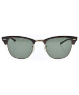 Ray-Ban（レイバン）サングラス 茶 サイズ:- メンズ/2200672863141